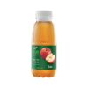 NƯỚC TÁO TỰ NHIÊN TH TRUE JUICE 350MLX24