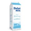 Sữa Tươi Thanh Trùng Dalatmilk Nguyên Chất 950ML - Dalatmilk Đà Nẵng