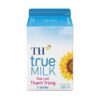 Sữa Tươi Thanh Trùng Ít Đường TH TRUE MILK 450ML - Dalatmilk Shop Đà Nẵng