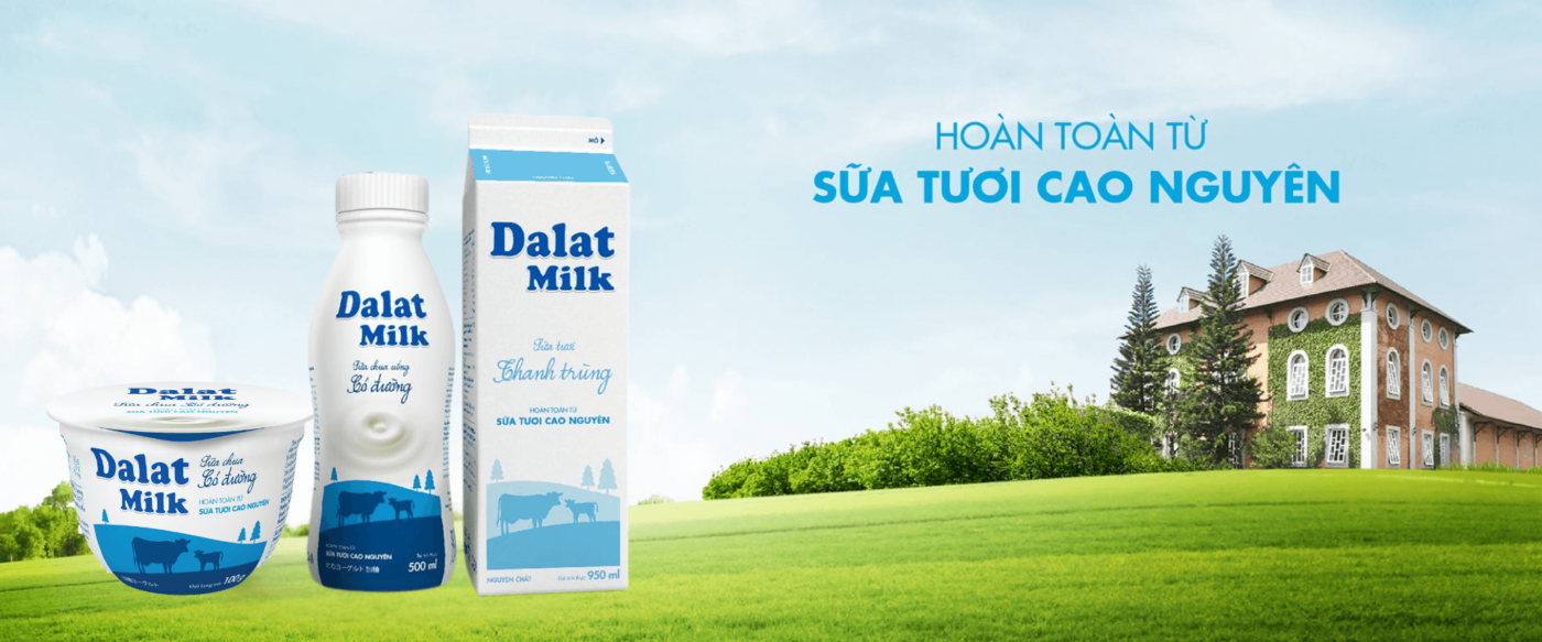 sua tuoi hoan toan 100 tu cao nguyen Dalatmilkdanang