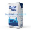 Sữa Tươi Tiệt Trùng Có Đường Dalatmilk 110ML