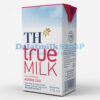 Sữa Tươi Tiệt Trùng Hương Dâu TH True Milk 110ML