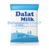 Sữa Tươi Tiệt Trùng Ít Đường Dalatmilk 220ML - Dalatmilk Đà Nẵng