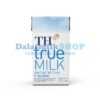 Sữa Tươi Tiệt Trùng Ít Đường TH True Milk 110ML