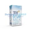 Sữa Tươi Tiệt Trùng Nguyên Chất TH TRue Milk 110ML - Dalatmilk Đà Nẵng