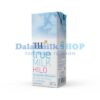 Sữa Tươi Tiệt Trùng Vị Tự Nhiên TH True Milk Hilo 180ML - Dalatmilk Đà Nẵng